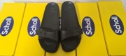 Klapki Scholl Bahia 1 Strap – Bioprint  Rozmiar 38 NOWE