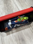 Instrumenty zabawkowe