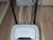 Router TL-WR841N