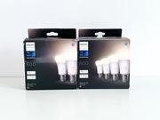 Zestaw Philips Hue żarówki White Smart Led Alexa Bluetooth 806LM 9W E27 x6