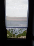 SPRZEDAM NOWY PANEL EKRAN AŻUR OZDOBNY FIRANA AŻUROWA WOAL