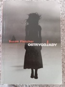 Ostrygojady Susan Fletcher 