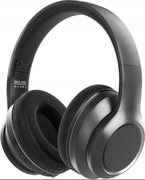 Słuchawki bezprzewodowe /przewodowe ANC 5.0 Wingstime AT-NS44 