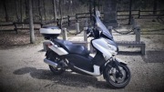 Yamaha X Max 250 YP 250 R Salon Polska! Piękna !