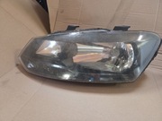 Reflektor lewy polo 6r 