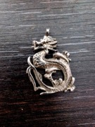 Witch zawieszka Smok