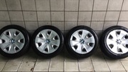 Koła zimowe 16” BMW 1 