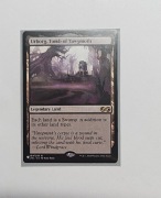 Magic The Gathering Urborg, Tomb Yawgmoth
