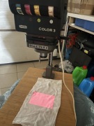 Powiększalnik Fotograficzny Opemus 6 Color 3 MeOpta