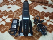 Mini PC HP tpc-W016 Amd Radeon,2GB DDR3,Zasilacz