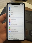 iPhone XR 64gb nowa bateria