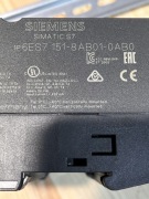 Siemens S7 ET200S IMI151