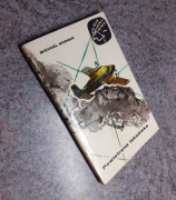 Michael Noonan - Powietrzna taksówka [NK I/1970] il. Albin Dobiesz