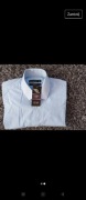 Koszula, nowa, Primark, slim fit, 38