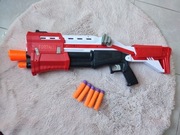 Nerf FORTNITE Bossmerg-12 pistolet