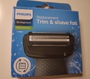 PHILIPS BODYGROOM OSTRZE BG2036 BG3010 BG3015 BG3017 BG5020 BG5021 BG7025 .