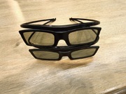 Okulary 3D Samsung