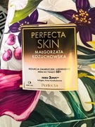 Perfecta Skin Małgorzata Kożuchowska Krem do twarzy ujędrniający 50+