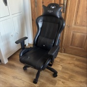 Fotel gamingowy lub do pracy Diablo X-One