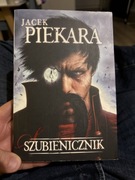 Szubienicznik, Jacek Piekara