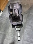 Fotelik samochodowy Recaro Zero 1 BEZWYPADKOWY 