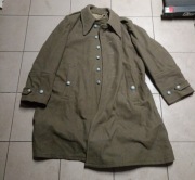 Płaszcz LWP 1950-70!
