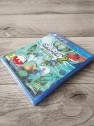 Nowa Gra Smerfy 2 Więzień Zielonego Kamienia PL PS4/PS5 Playstation