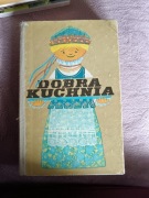 DOBRA KUCHNIA ŻYWIENIE W RODZINIE