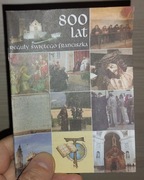 80 lat Reguły Świętego Franciszka