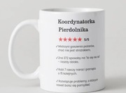 Kubek personalizowany 