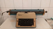 Maszyna do pisania Optima