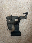 ZAMEK MASKI RYGIEL AUDI A6 C6 4F0823480