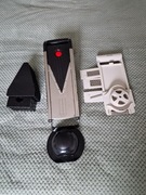 Dwie tarki do warzyw