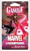 Marvel Champions: Helden Pack - Gambit (j. niemiecki, nowy w Folii) 