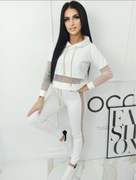 Komplet dresowy rozm L