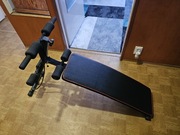 Ławeczka do ćwiczeń