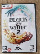Black & White premierowe polskie wydanie PC