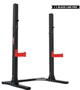 Stojaki treningowe pod sztangę klatka/rack K-Sport