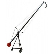 Kran Filmowy Herkules