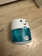 Fisher-Price asystent głosowy z muzyką - język niemiecki