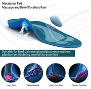 Wkładki do butów valsole