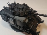 Druk 3D - Wh 40k Proxy - Repulsor Executioner