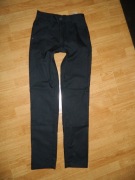 Chaud Devant spodnie kucharskie