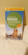 Marco Polo - Krakau + mapa