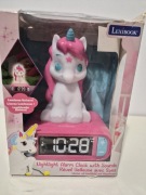 Lampka nocna Jednorożec