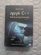 Stephen Prata język c++ szkoła programowania wydanie 6