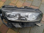 Citroen C5 Aircross 2021 uszkodzona prawa lampa na części