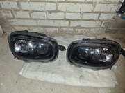 Citroen C3 III lampy przód