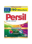 Niemiecki Proszek do prania kolorów Persil 5,4 kg - 90 prań (DE)