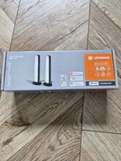 Inteligentna Lampa Stojąca LEDVANCE z Pilotem 